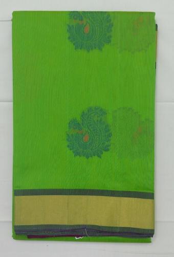 COIMBATORE KORA COTTON SAREE 620 MTS